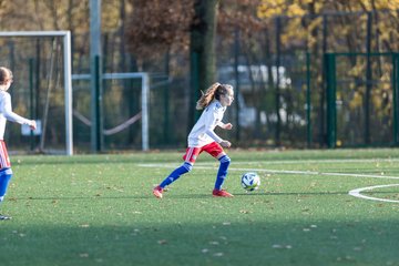 Bild 17 - wCJ Hamburger SV - Altona 93 : Ergebnis: 8:1